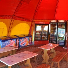 База отдыха Маяк, Завьяловский район, Алтайский край