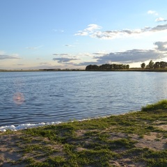 База отдыха Маяк, Завьяловский район, Алтайский край