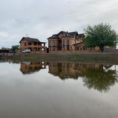 Рыболовно-охотничья база Посейдон Тревелс, Камызякский район, Астраханская область