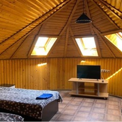 Рыболовно-охотничья база Посейдон Тревелс, Камызякский район, Астраханская область