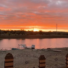 Рыболовно-охотничья база Посейдон Тревелс, Камызякский район, Астраханская область