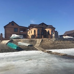 Рыболовно-охотничья база Посейдон Тревелс, Камызякский район, Астраханская область