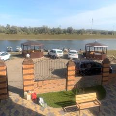 Рыболовно-охотничья база Посейдон Тревелс, Камызякский район, Астраханская область