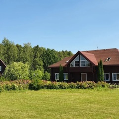 Эко-отель Настасьино Хуторок, Венев, Тульская область