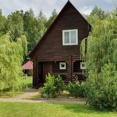 Эко-отель Настасьино Хуторок, Венев, Тульская область