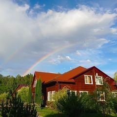 Эко-отель Настасьино Хуторок, Венев, Тульская область