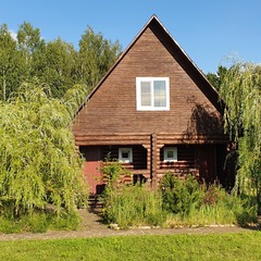 Эко-отель Настасьино Хуторок, Венев, Тульская область