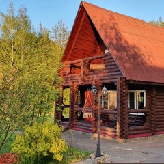 Эко-отель Настасьино Хуторок, Венев, Тульская область