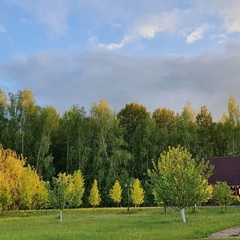 Эко-отель Настасьино Хуторок, Венев, Тульская область