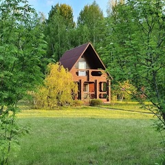 Эко-отель Настасьино Хуторок, Венев, Тульская область