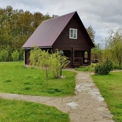 Эко-отель Настасьино Хуторок, Венев, Тульская область