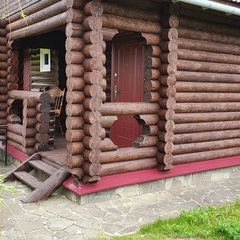 Эко-отель Настасьино Хуторок, Венев, Тульская область