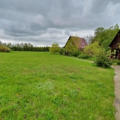 Эко-отель Настасьино Хуторок, Венев, Тульская область