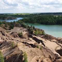 Эко-отель Настасьино Хуторок, Венев, Тульская область