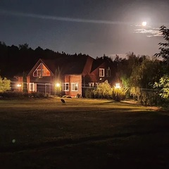 Эко-отель Настасьино Хуторок, Венев, Тульская область