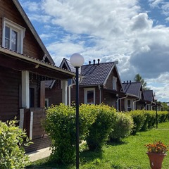 База отдыха На волне, Брейтовский район, Ярославская область