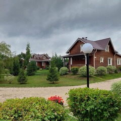 База отдыха На волне, Брейтовский район, Ярославская область