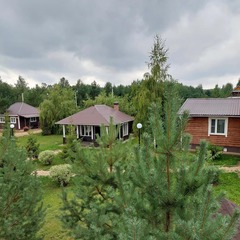 База отдыха На волне, Брейтовский район, Ярославская область