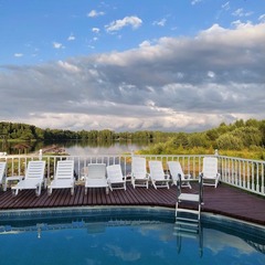 База отдыха На волне, Брейтовский район, Ярославская область