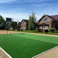 База отдыха На волне, Брейтовский район, Ярославская область