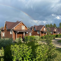 База отдыха На волне, Брейтовский район, Ярославская область