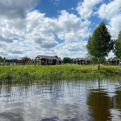 База отдыха На волне, Брейтовский район, Ярославская область