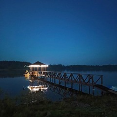 База отдыха На волне, Брейтовский район, Ярославская область