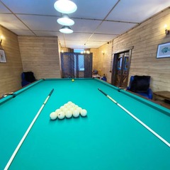 База отдыха На волне, Брейтовский район, Ярославская область