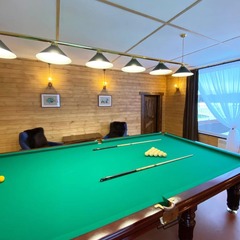 База отдыха На волне, Брейтовский район, Ярославская область