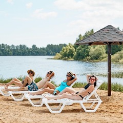 База отдыха На волне, Брейтовский район, Ярославская область