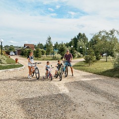 База отдыха На волне, Брейтовский район, Ярославская область