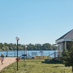 База отдыха На волне, Брейтовский район, Ярославская область