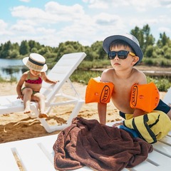 База отдыха На волне, Брейтовский район, Ярославская область