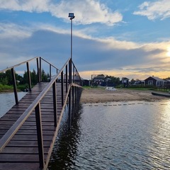 База отдыха На волне, Брейтовский район, Ярославская область