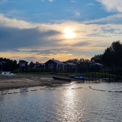 База отдыха На волне, Брейтовский район, Ярославская область