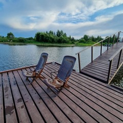 База отдыха На волне, Брейтовский район, Ярославская область