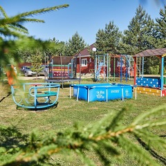 База отдыха На волне, Брейтовский район, Ярославская область