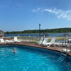 База отдыха На волне, Брейтовский район, Ярославская область