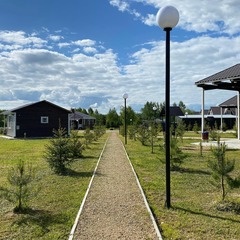 База отдыха На волне, Брейтовский район, Ярославская область