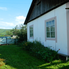 Гостевой дом К бабушке, в деревню, Куйбышев, Алтайский край