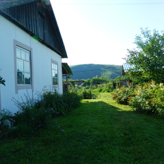 Гостевой дом К бабушке, в деревню, Куйбышев, Алтайский край