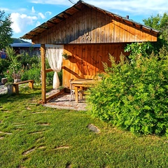 Гостевой дом К бабушке, в деревню, Куйбышев, Алтайский край