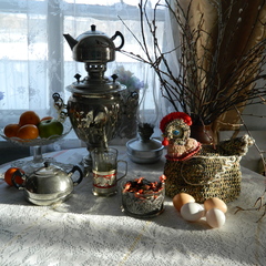 Гостевой дом К бабушке, в деревню, Куйбышев, Алтайский край