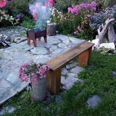 Гостевой дом К бабушке, в деревню, Куйбышев, Алтайский край