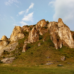 Гостевой дом К бабушке, в деревню, Куйбышев, Алтайский край