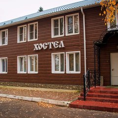 Парк-отель Дубровский, Кировская область