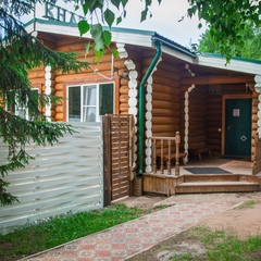 Парк-отель Дубровский, Кировская область