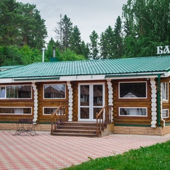Парк-отель Дубровский, Кировская область