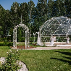 Парк-отель Дубровский, Кировская область