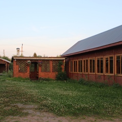 База отдыха и рыбалки КЛЁВый хуторок, Якшур-Бодьинский район, Республика Удмуртия